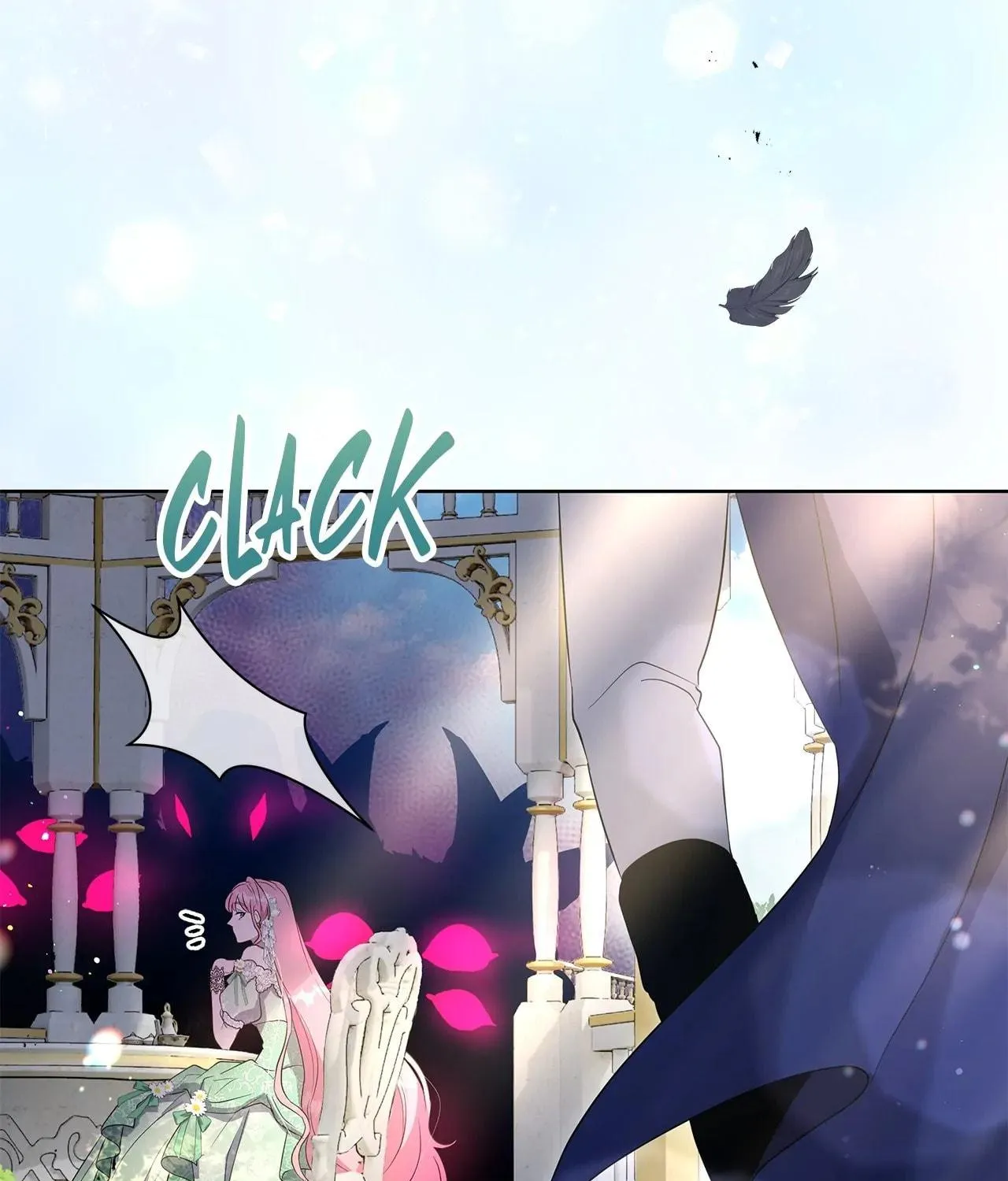 Akuyaku Koujo wa Bad End wo Yurusanai Chapter 47 page 26 - 