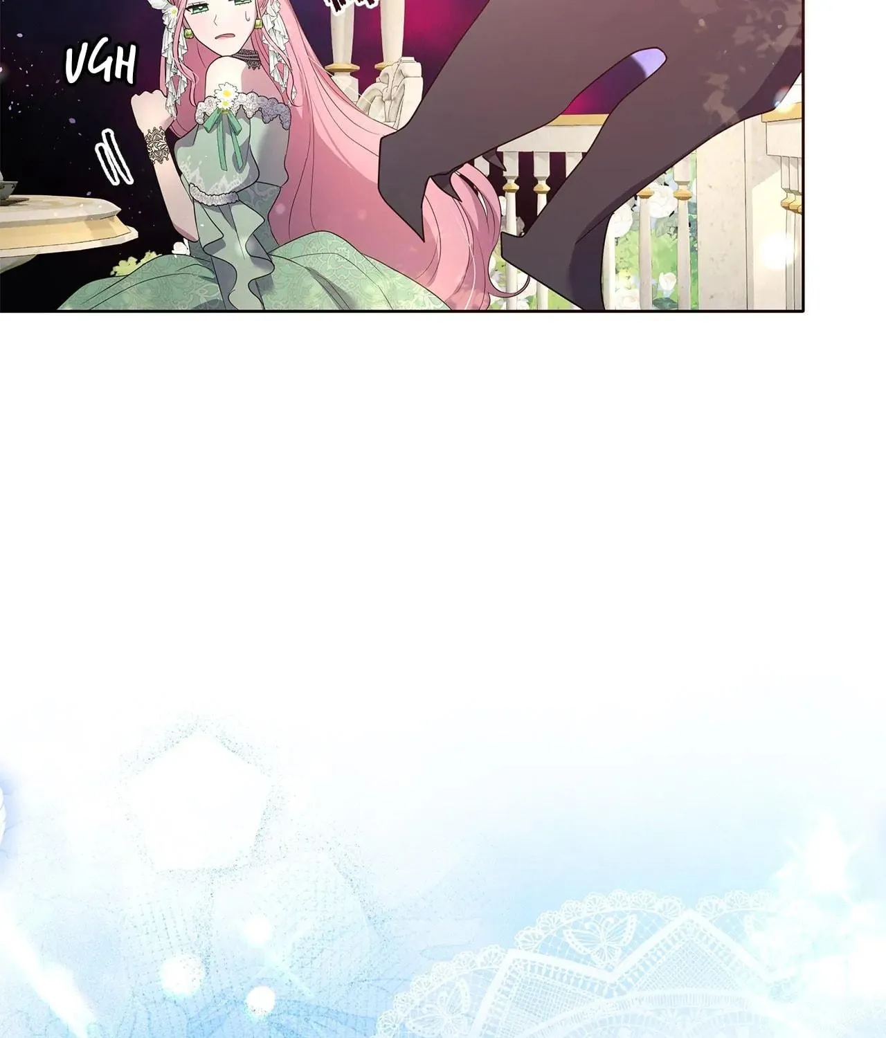 Akuyaku Koujo wa Bad End wo Yurusanai Chapter 47 page 35 - 
