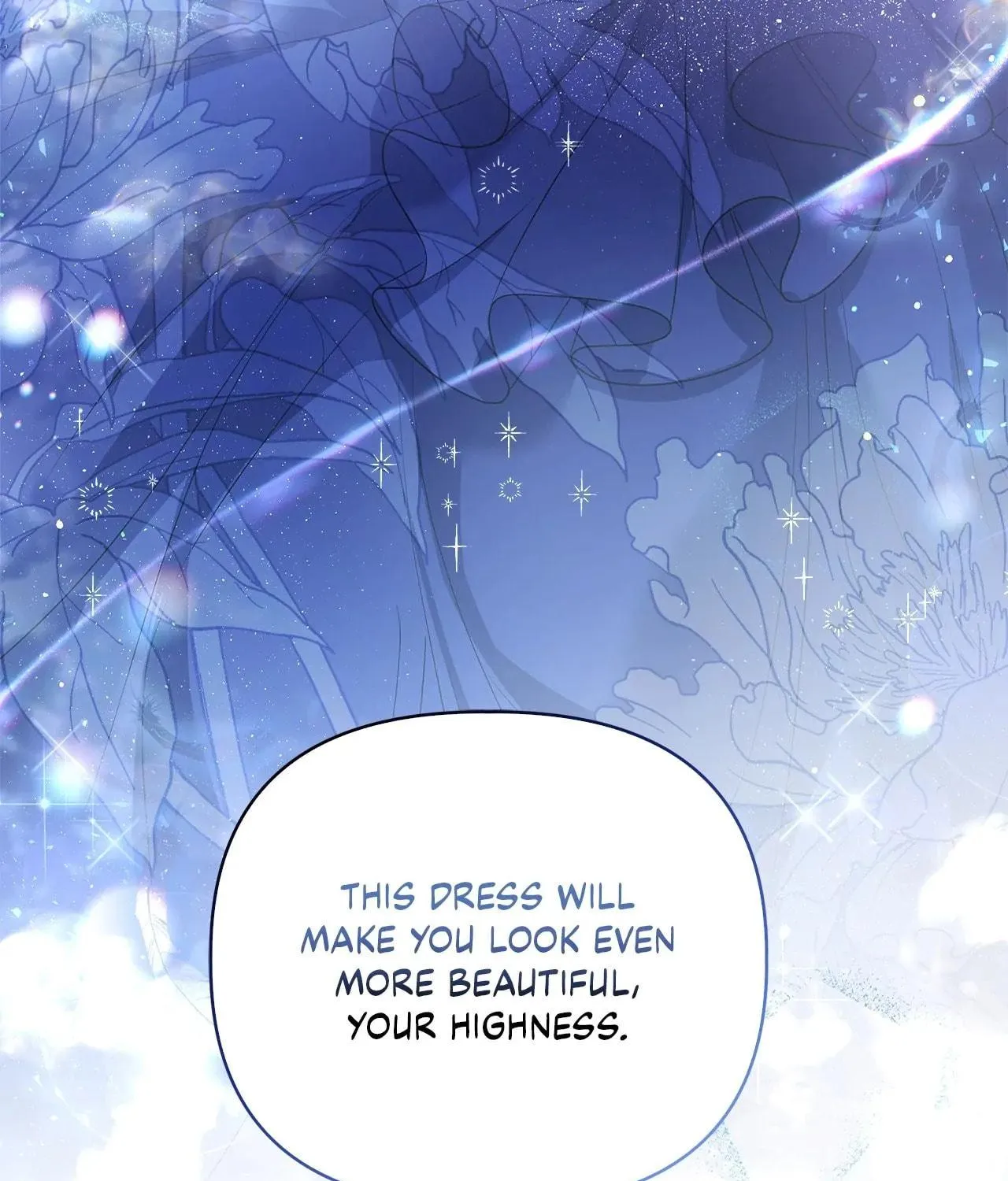 Akuyaku Koujo wa Bad End wo Yurusanai Chapter 47 page 37 - 