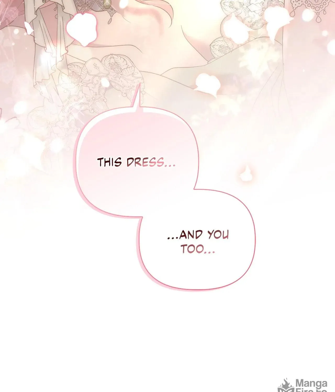 Akuyaku Koujo wa Bad End wo Yurusanai Chapter 47 page 43 - 