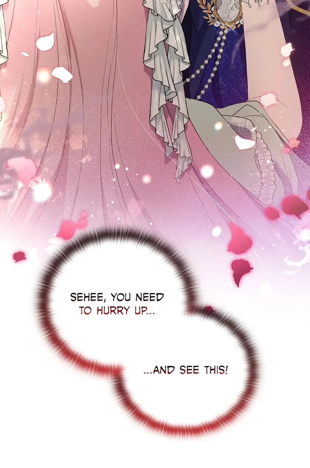 Akuyaku Koujo wa Bad End wo Yurusanai Chapter 47 page 47 - 