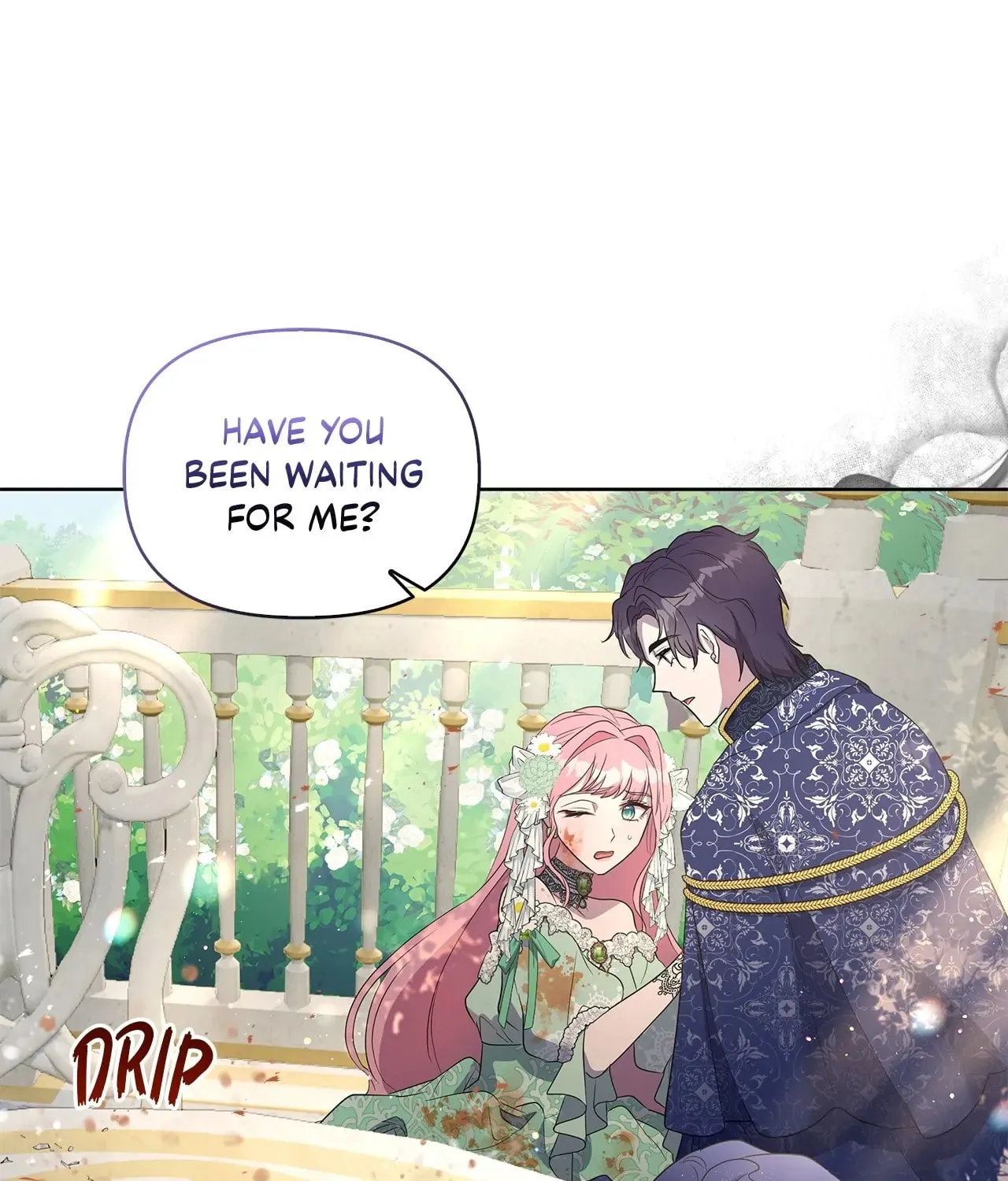 Akuyaku Koujo wa Bad End wo Yurusanai Chapter 47 page 56 - 