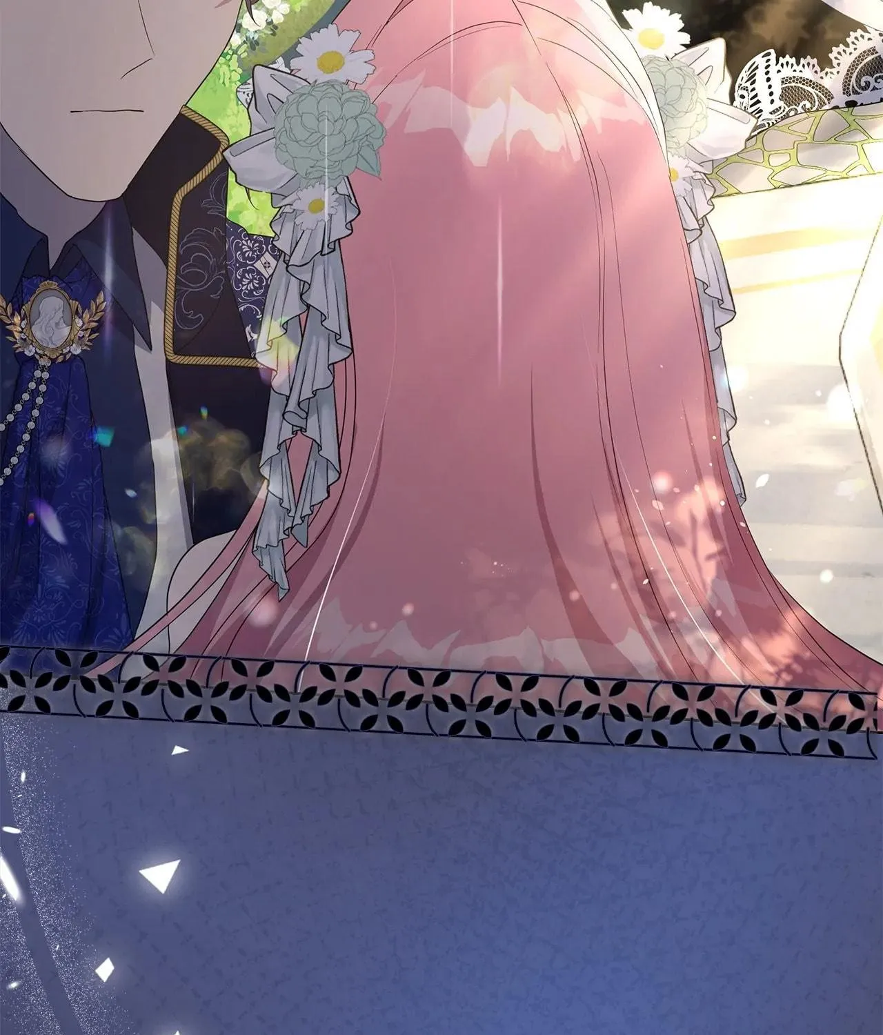 Akuyaku Koujo wa Bad End wo Yurusanai Chapter 47 page 60 - 