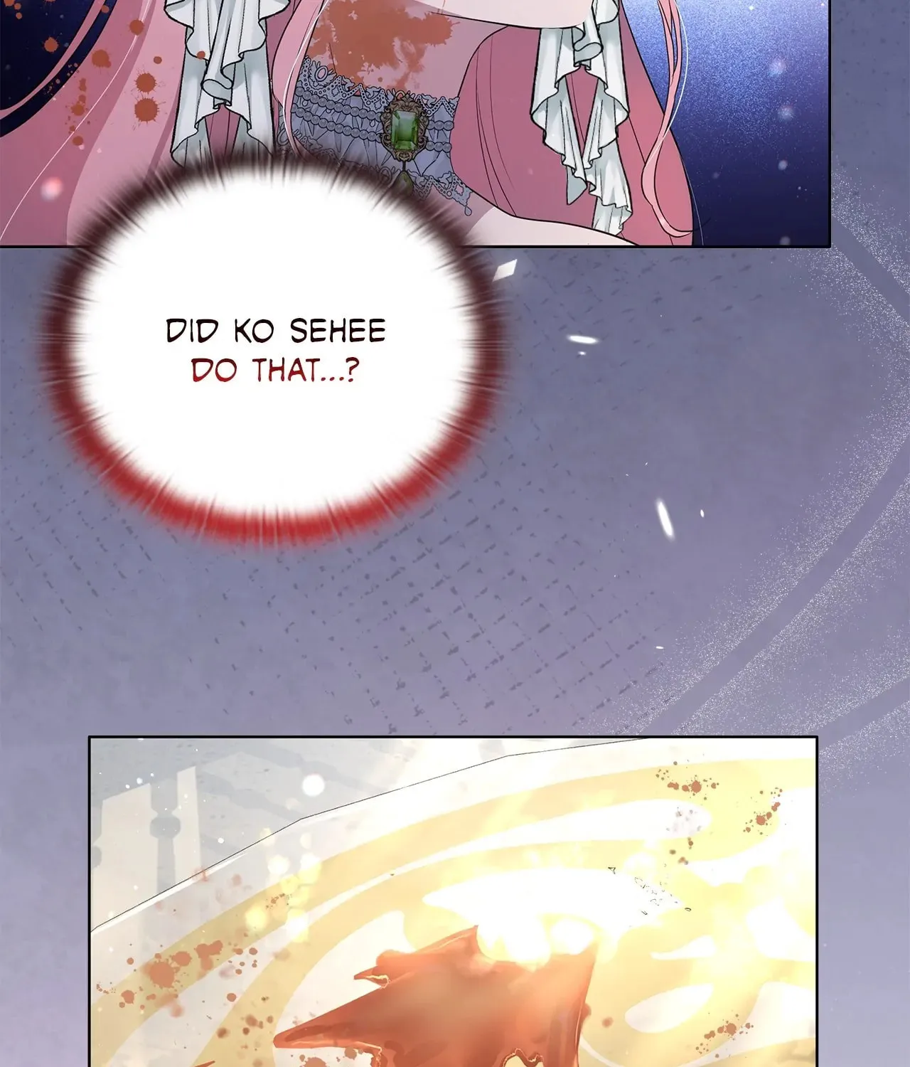 Akuyaku Koujo wa Bad End wo Yurusanai Chapter 47 page 62 - 