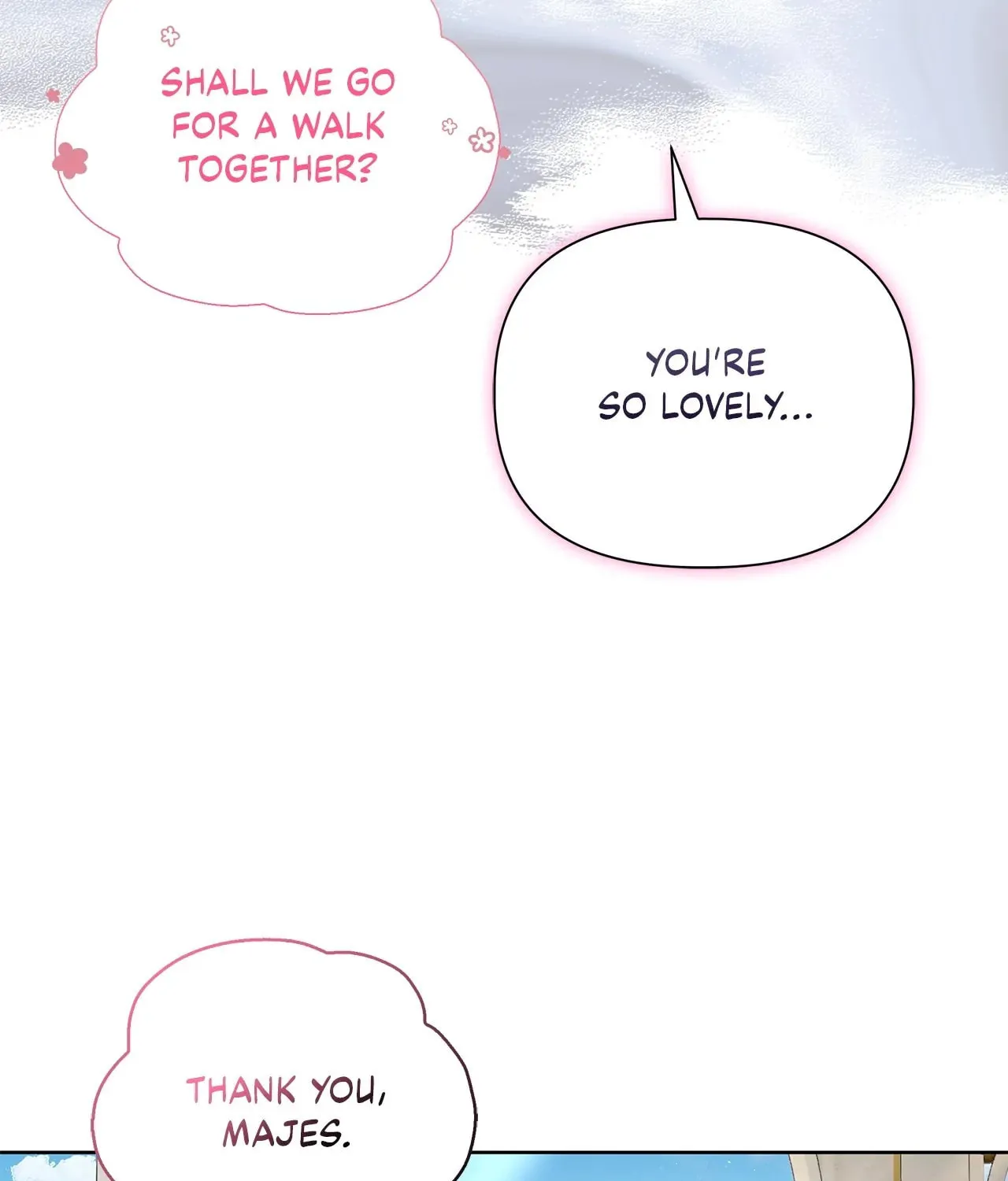 Akuyaku Koujo wa Bad End wo Yurusanai Chapter 47 page 69 - 