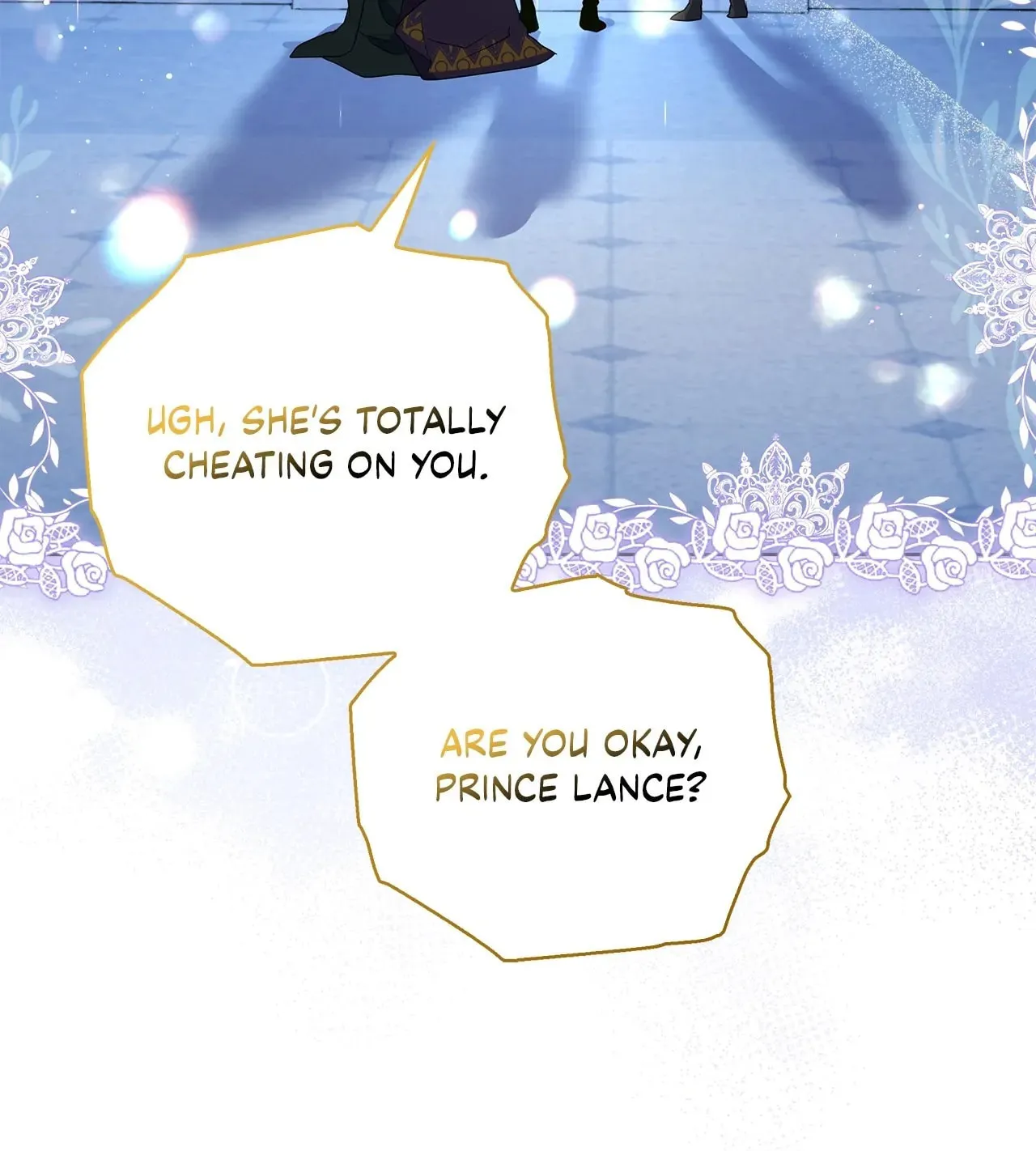 Akuyaku Koujo wa Bad End wo Yurusanai Chapter 47 page 75 - 