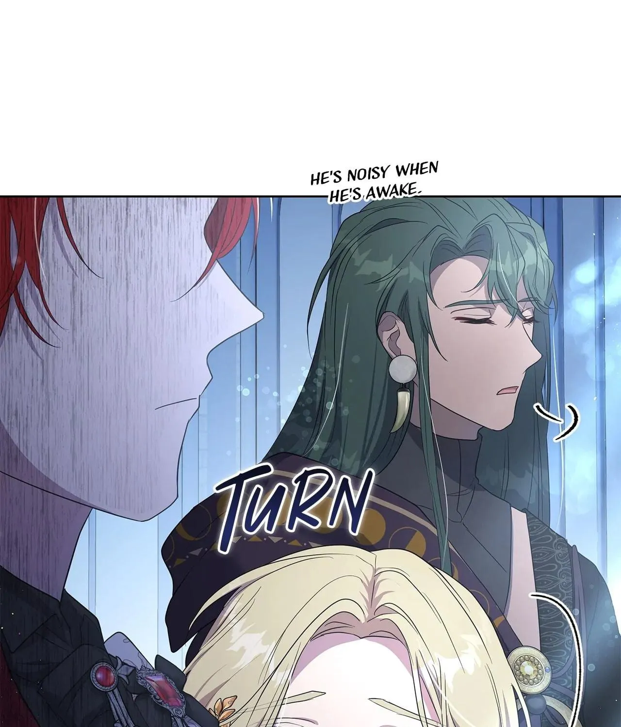 Akuyaku Koujo wa Bad End wo Yurusanai Chapter 47 page 76 - 