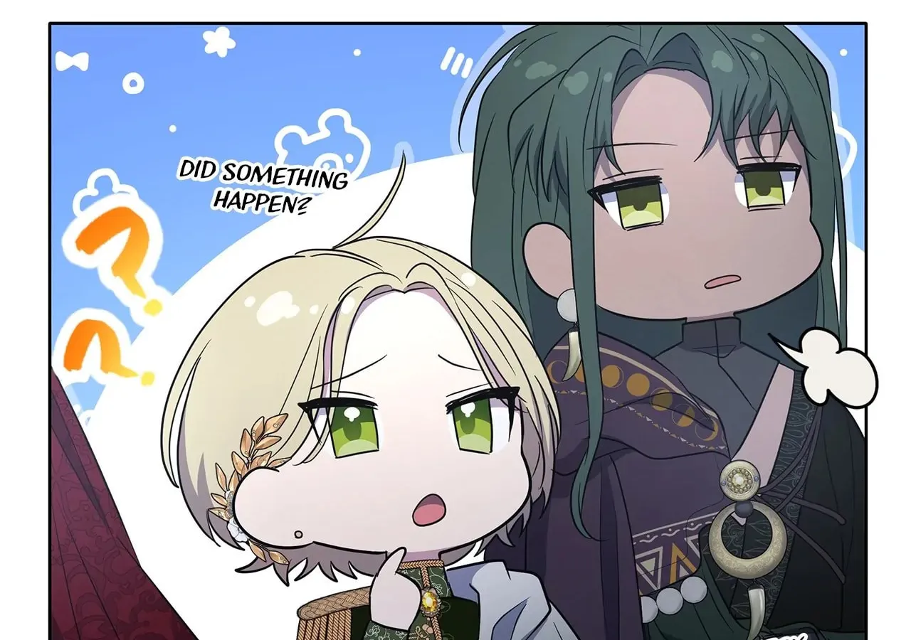Akuyaku Koujo wa Bad End wo Yurusanai Chapter 47 page 81 - 