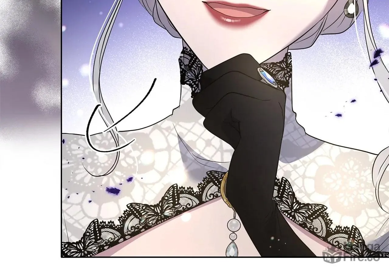 Akuyaku Koujo wa Bad End wo Yurusanai Chapter 47 page 88 - 