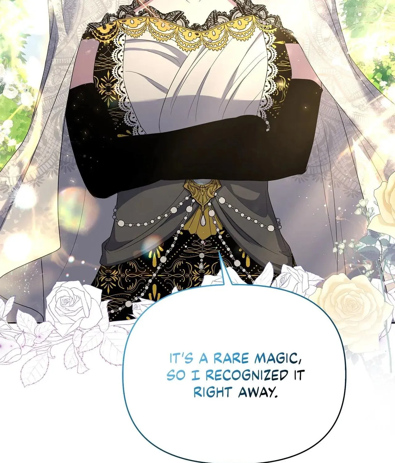 Akuyaku Koujo wa Bad End wo Yurusanai Chapter 47 page 93 - 