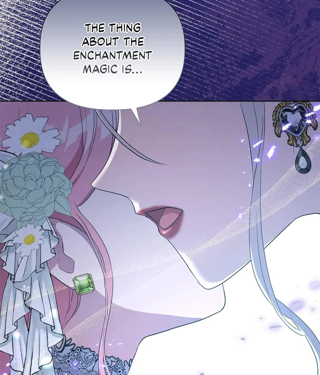 Akuyaku Koujo wa Bad End wo Yurusanai Chapter 47 page 99 - 