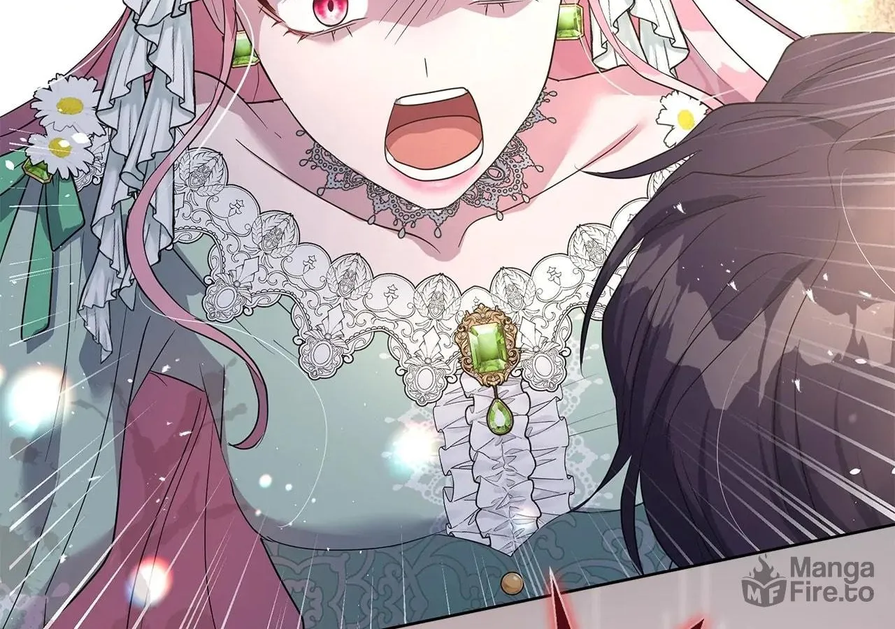 Akuyaku Koujo wa Bad End wo Yurusanai Chapter 48 page 17 - 