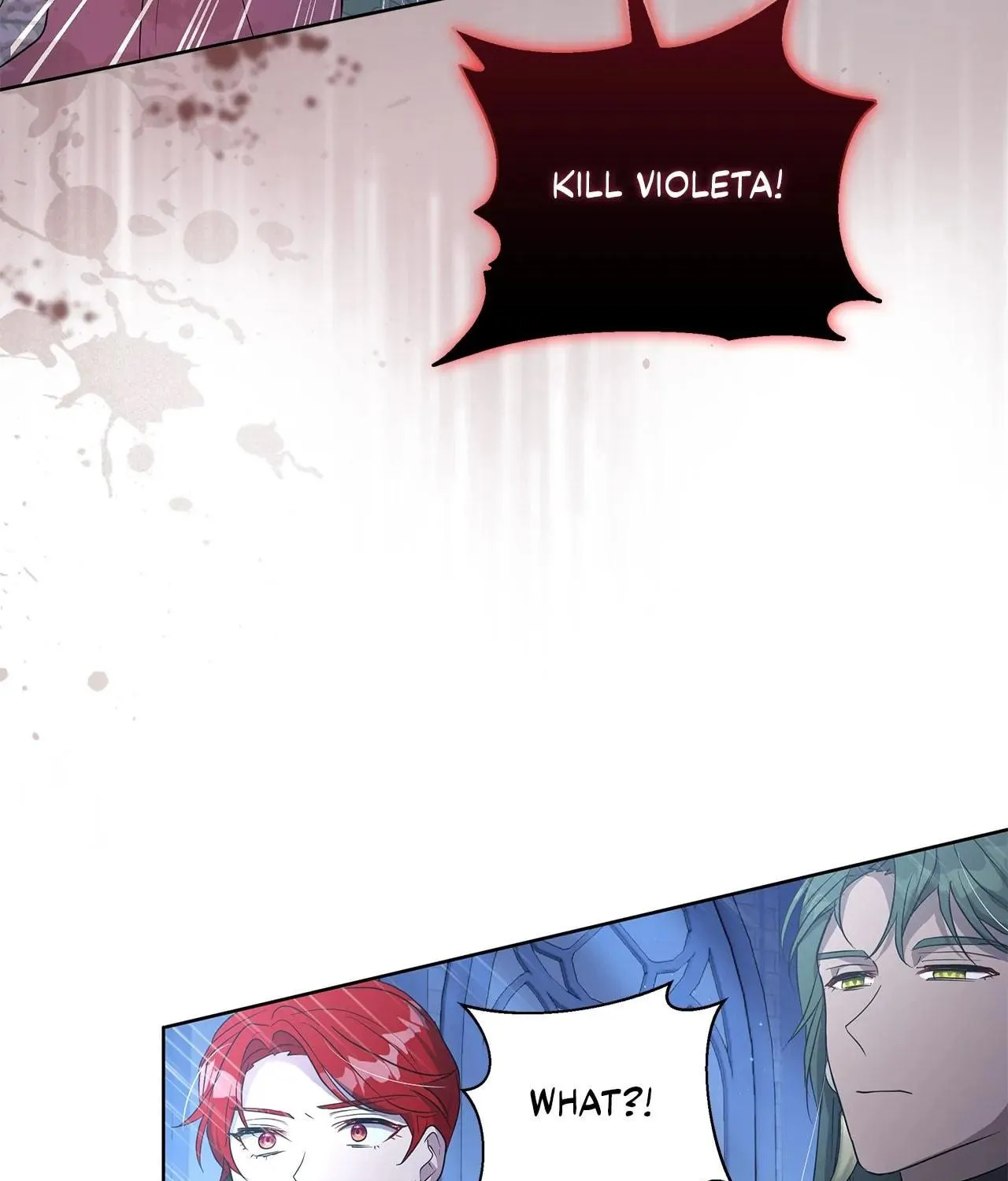 Akuyaku Koujo wa Bad End wo Yurusanai Chapter 48 page 18 - 