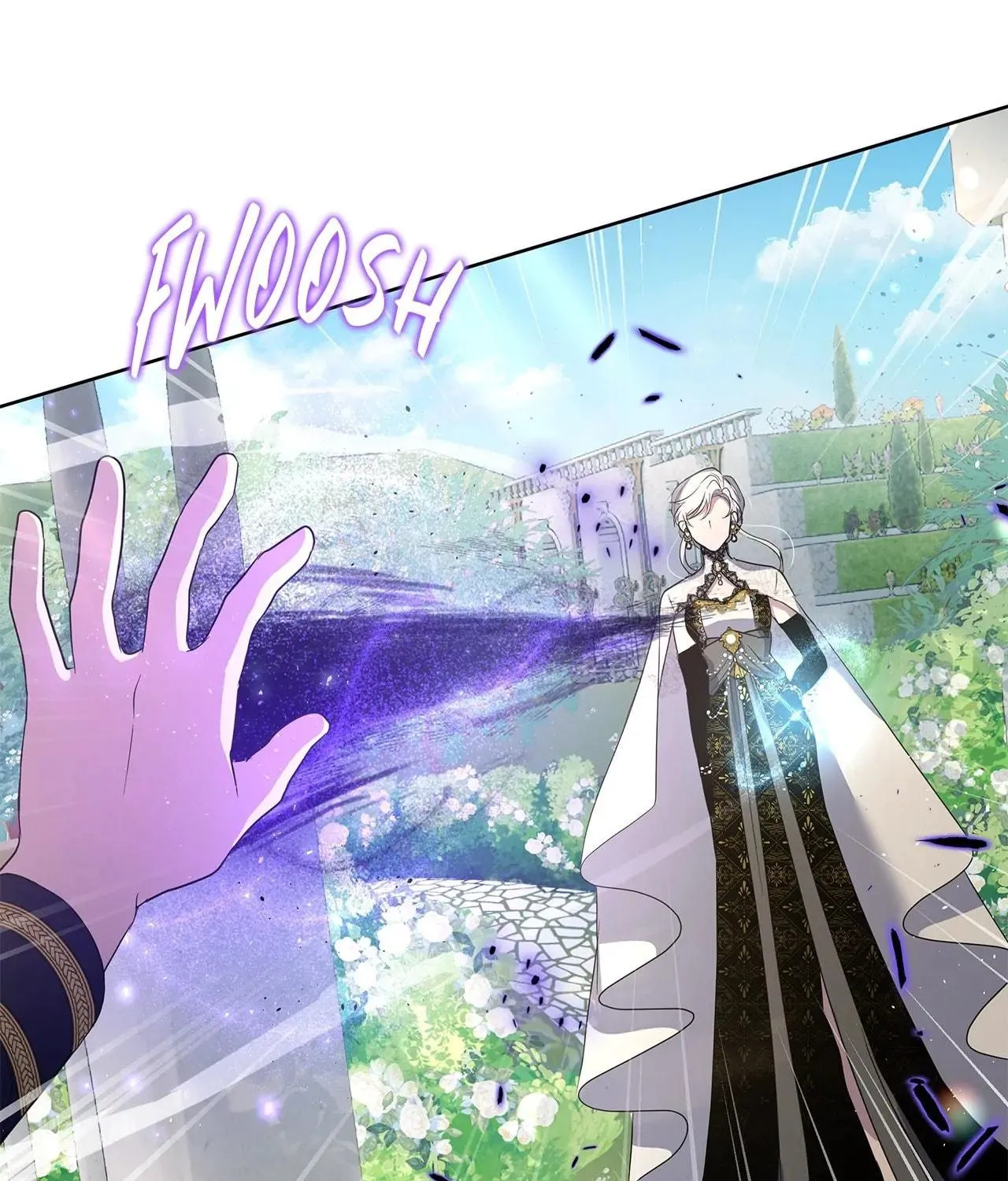 Akuyaku Koujo wa Bad End wo Yurusanai Chapter 48 page 27 - 