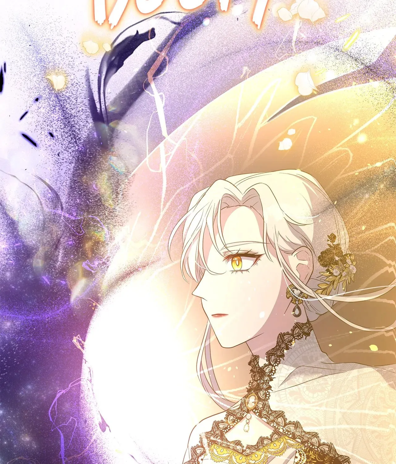 Akuyaku Koujo wa Bad End wo Yurusanai Chapter 48 page 29 - 