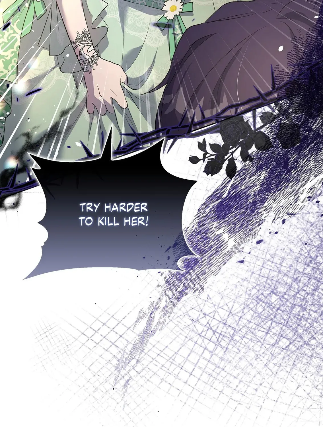 Akuyaku Koujo wa Bad End wo Yurusanai Chapter 48 page 35 - 