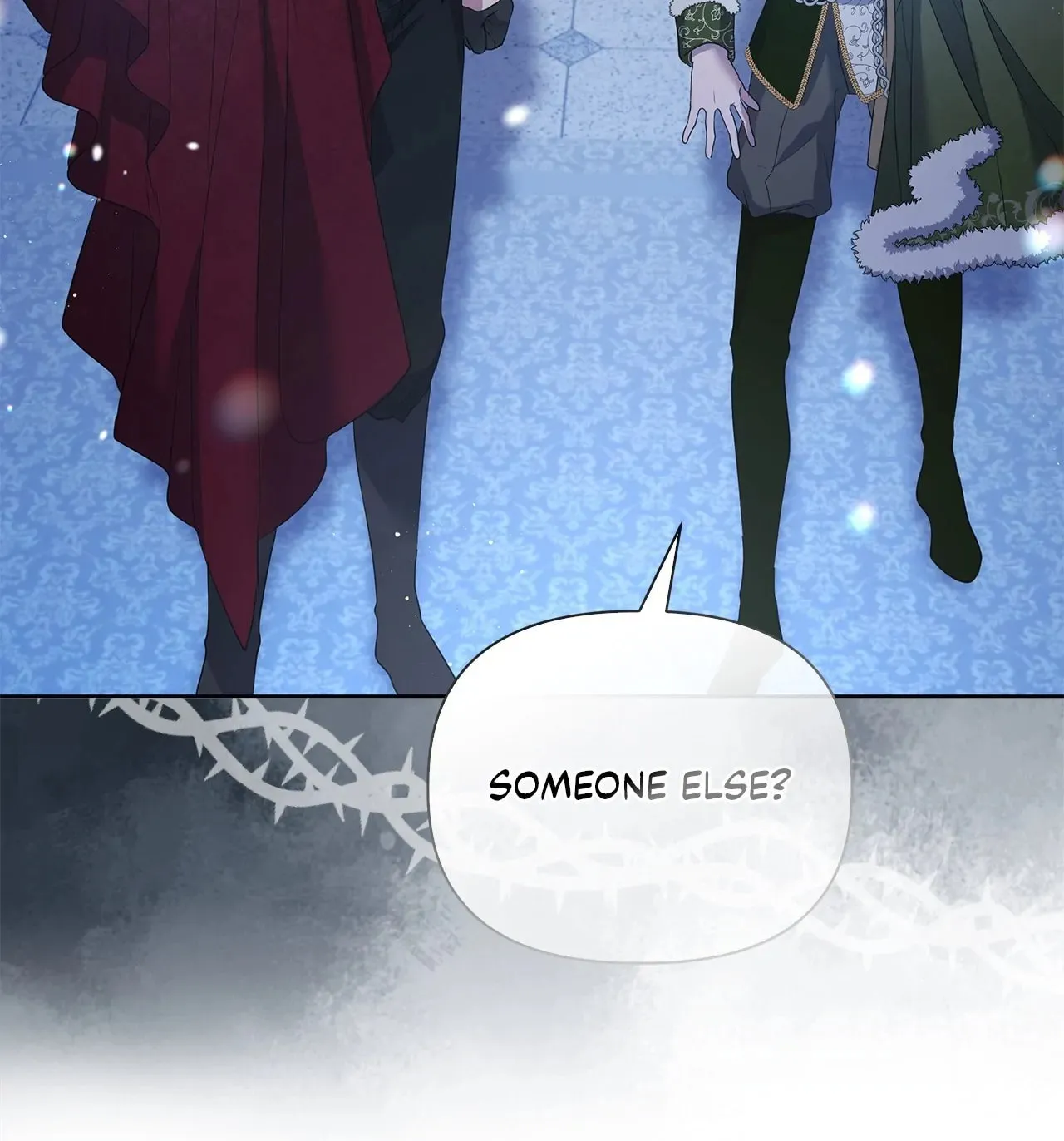 Akuyaku Koujo wa Bad End wo Yurusanai Chapter 48 page 41 - 