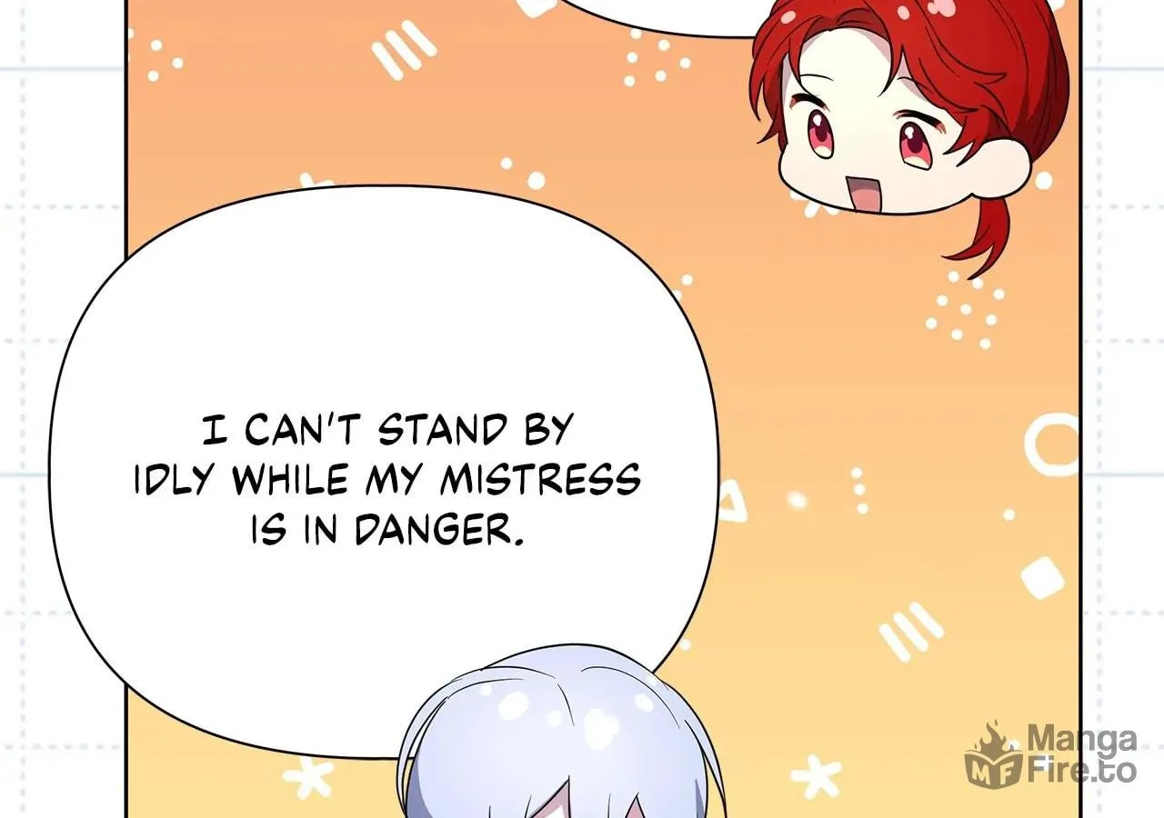 Akuyaku Koujo wa Bad End wo Yurusanai Chapter 48 page 51 - 
