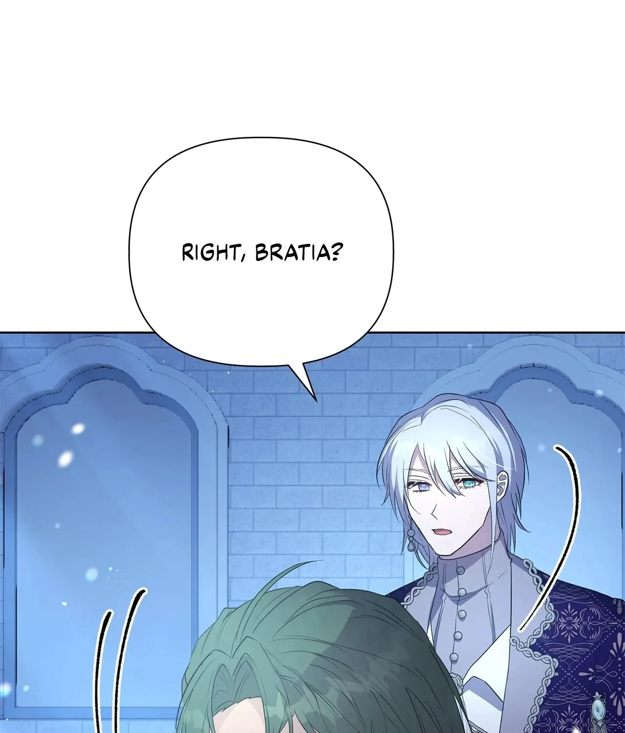 Akuyaku Koujo wa Bad End wo Yurusanai Chapter 48 page 57 - 