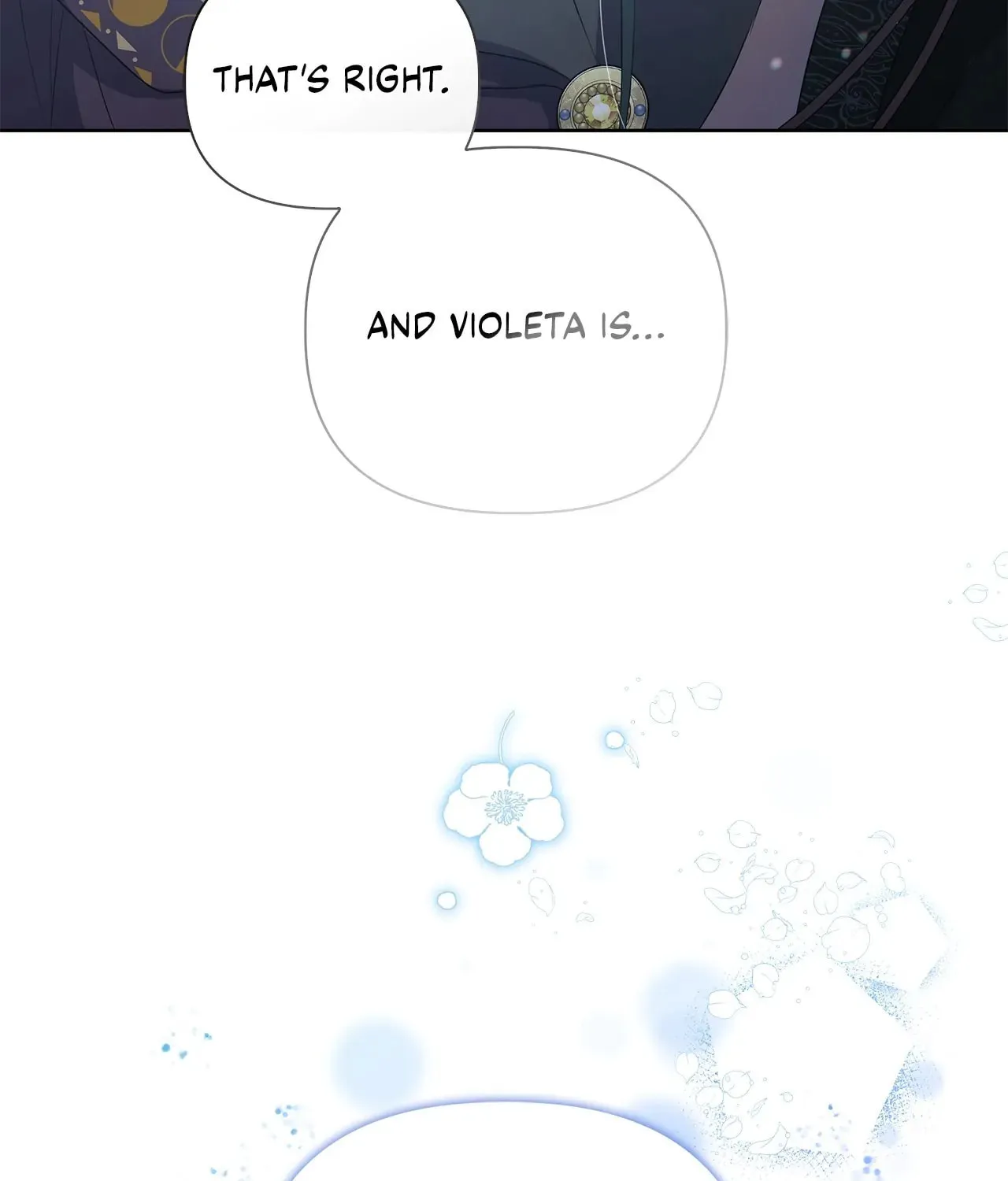 Akuyaku Koujo wa Bad End wo Yurusanai Chapter 48 page 59 - 