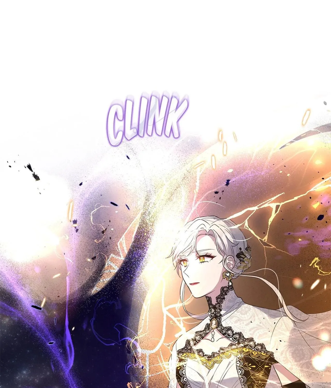 Akuyaku Koujo wa Bad End wo Yurusanai Chapter 48 page 66 - 