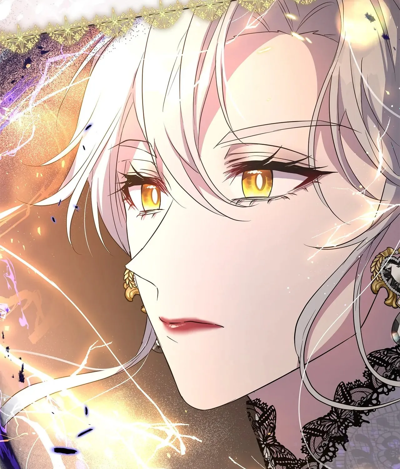 Akuyaku Koujo wa Bad End wo Yurusanai Chapter 48 page 68 - 