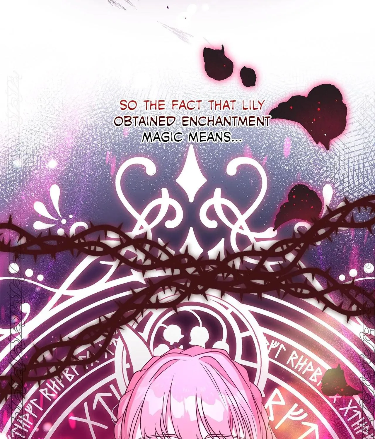 Akuyaku Koujo wa Bad End wo Yurusanai Chapter 48 page 72 - 