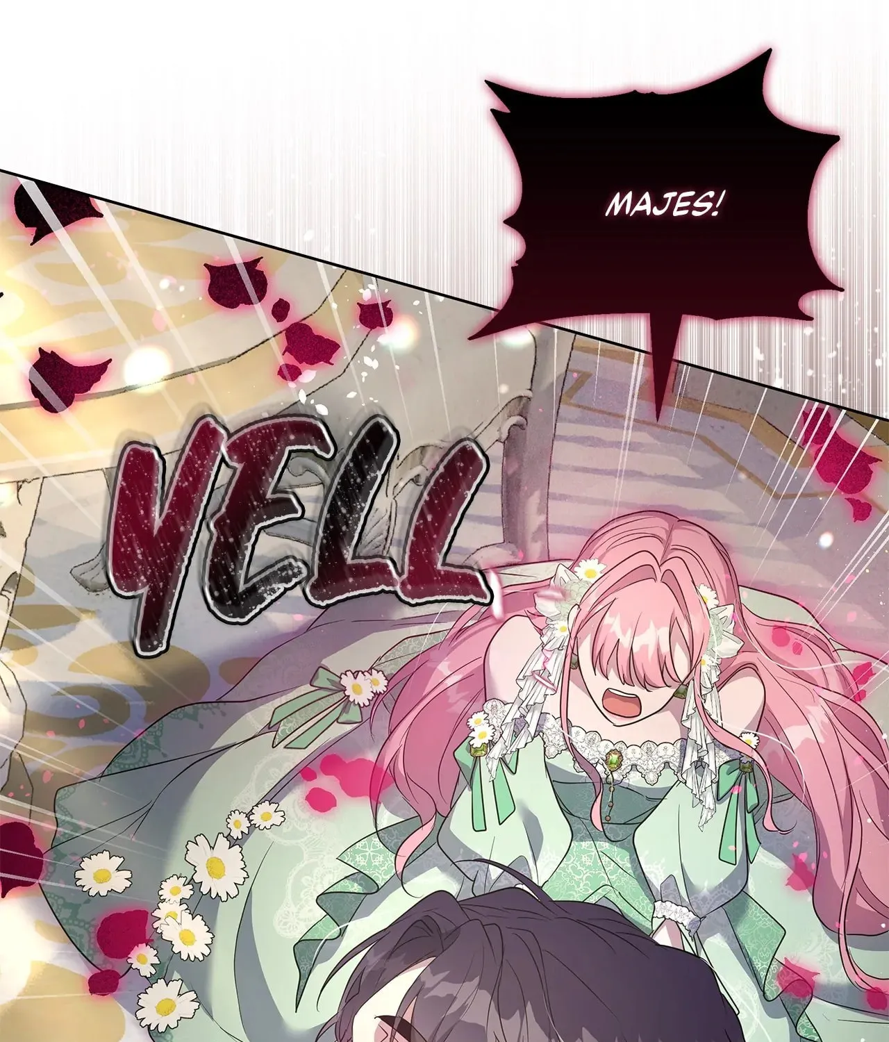 Akuyaku Koujo wa Bad End wo Yurusanai Chapter 48 page 86 - 