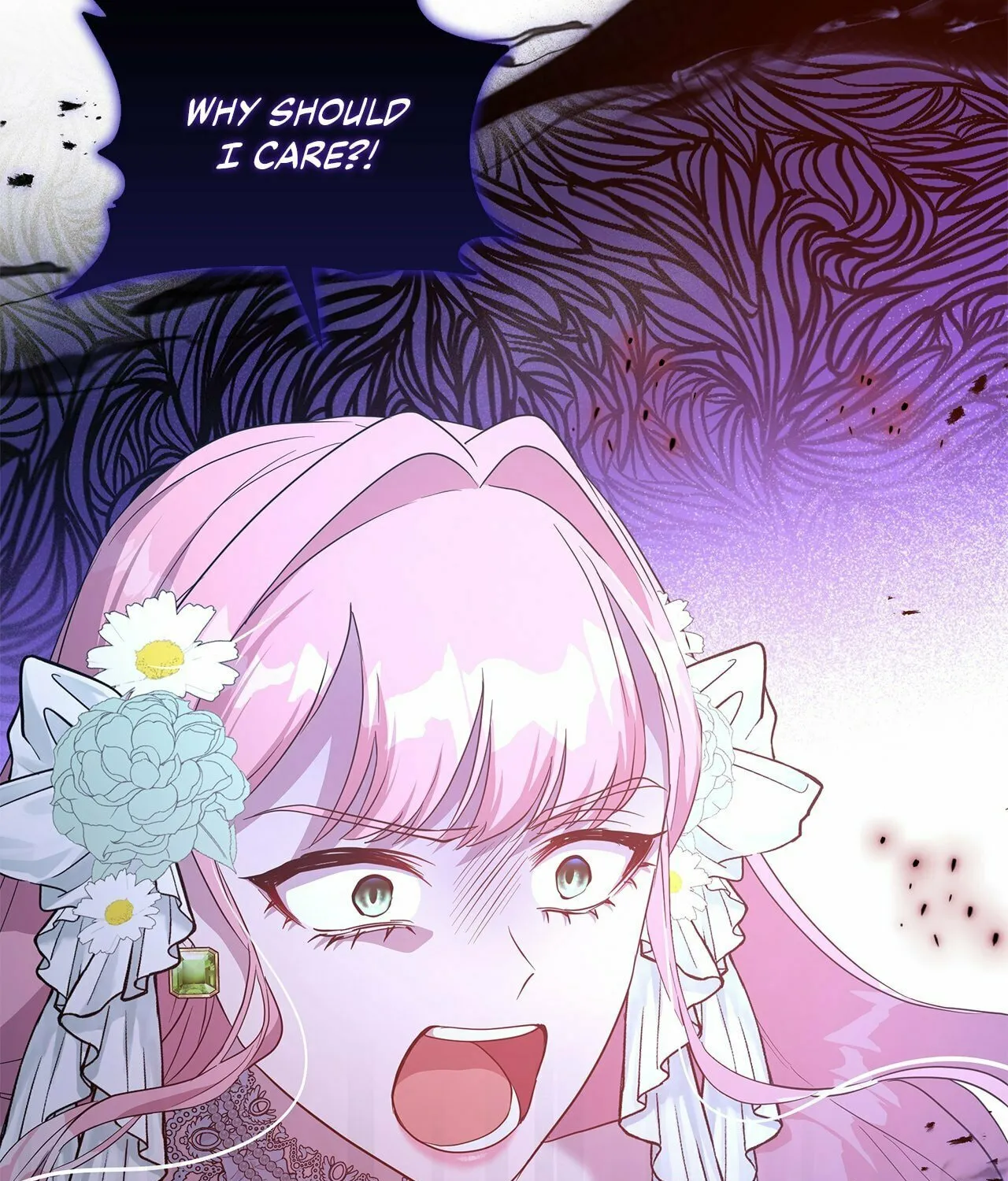 Akuyaku Koujo wa Bad End wo Yurusanai Chapter 49 page 113 - 