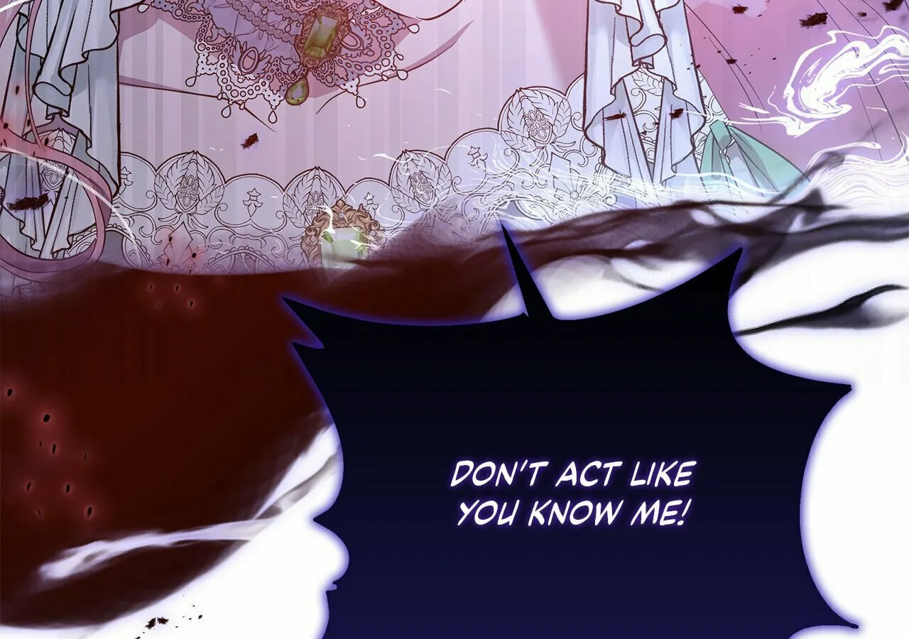 Akuyaku Koujo wa Bad End wo Yurusanai Chapter 49 page 114 - 