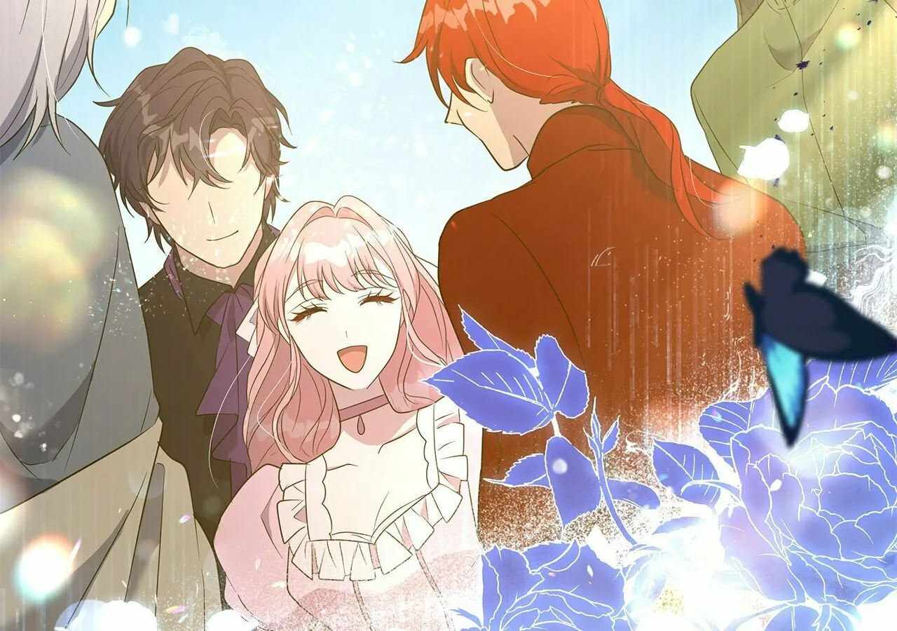 Akuyaku Koujo wa Bad End wo Yurusanai Chapter 49 page 116 - 