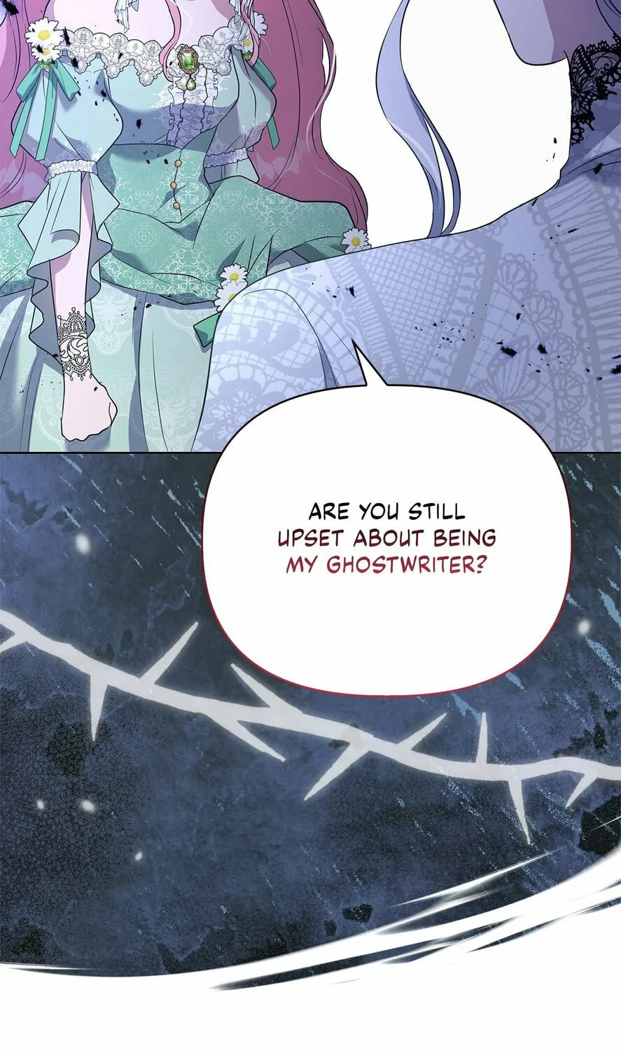 Akuyaku Koujo wa Bad End wo Yurusanai Chapter 49 page 126 - 