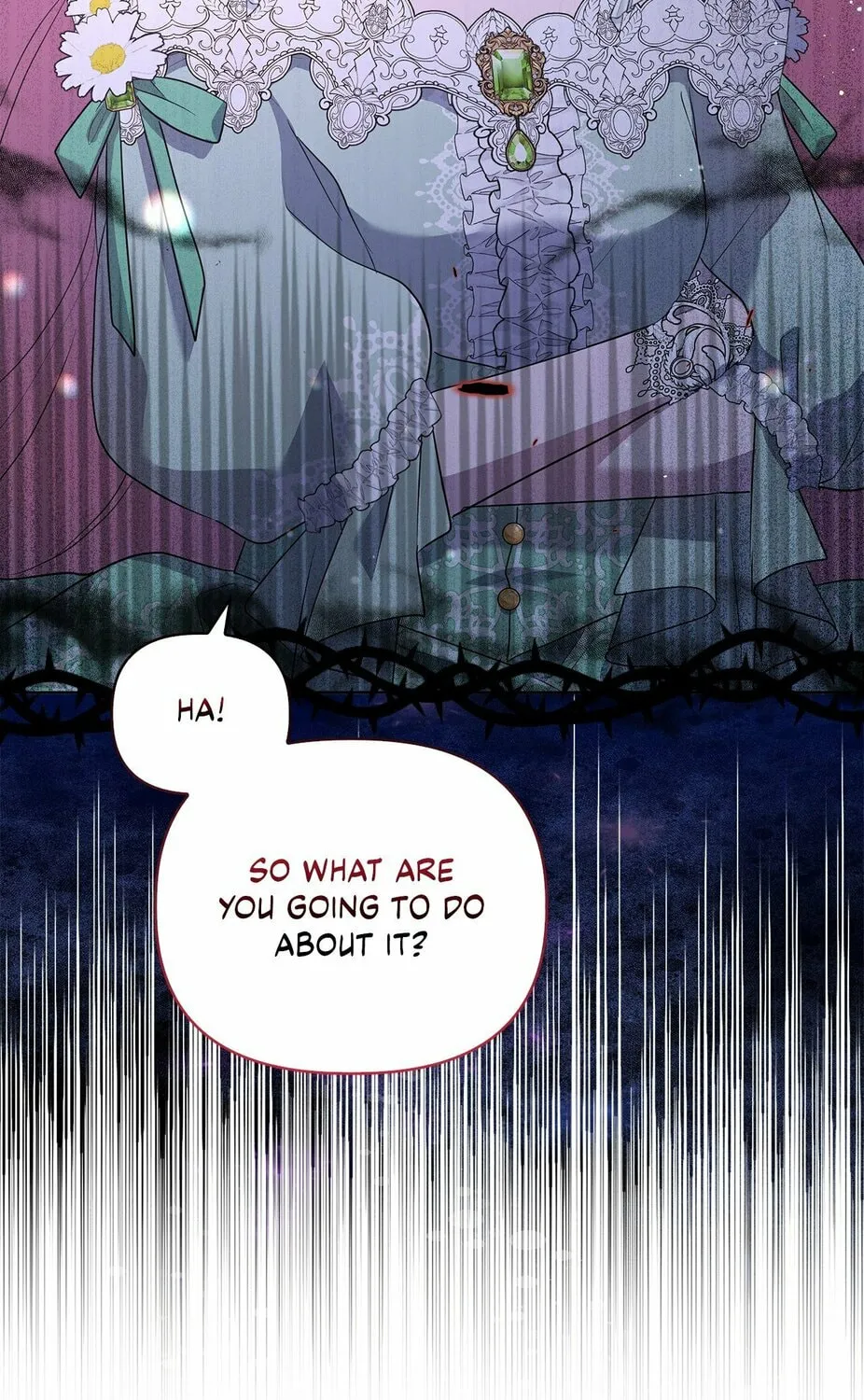 Akuyaku Koujo wa Bad End wo Yurusanai Chapter 49 page 147 - 