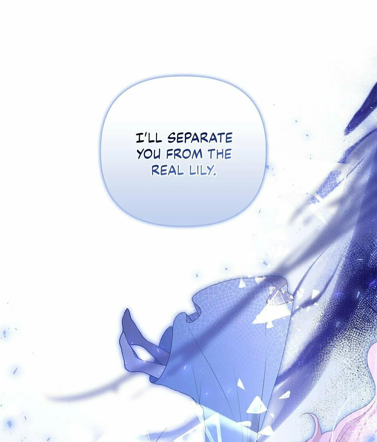 Akuyaku Koujo wa Bad End wo Yurusanai Chapter 49 page 149 - 