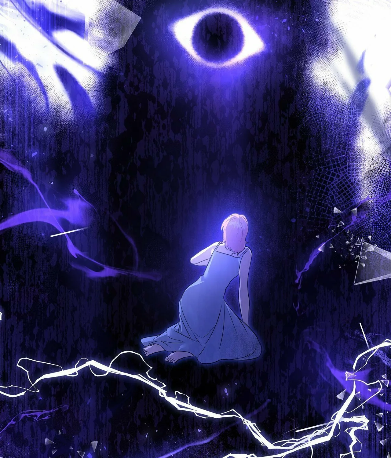 Akuyaku Koujo wa Bad End wo Yurusanai Chapter 49 page 153 - 
