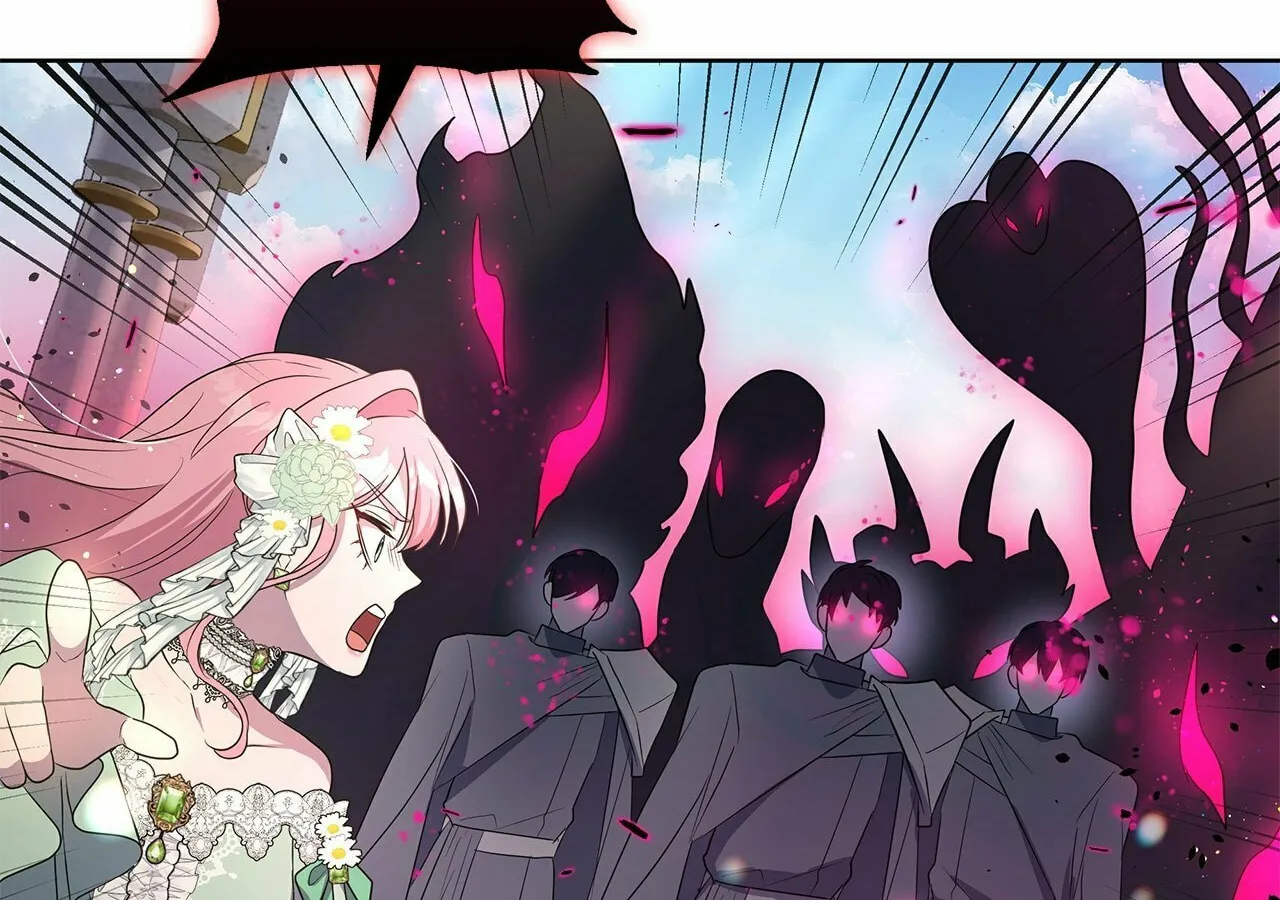 Akuyaku Koujo wa Bad End wo Yurusanai Chapter 49 page 35 - 