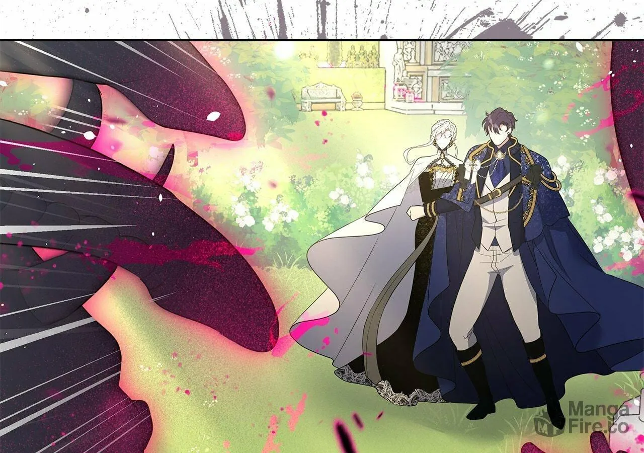 Akuyaku Koujo wa Bad End wo Yurusanai Chapter 49 page 37 - 