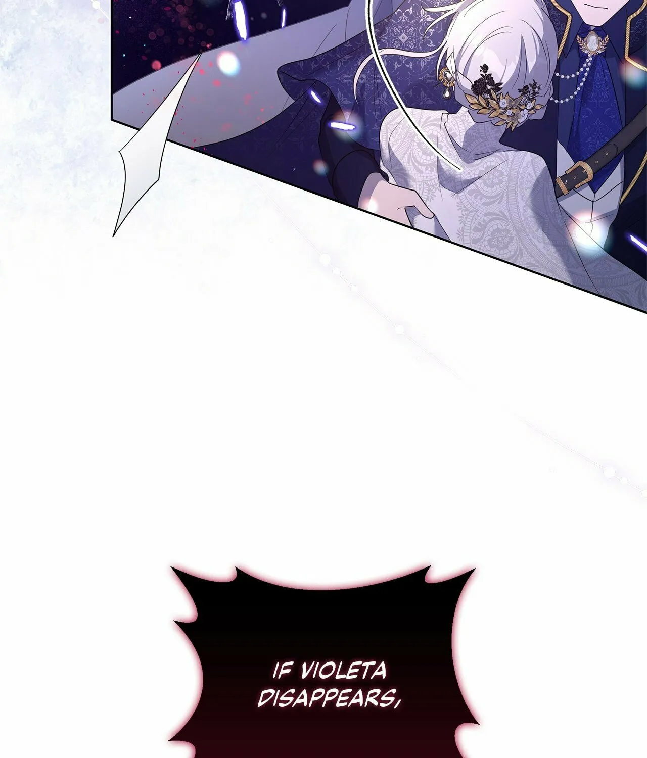 Akuyaku Koujo wa Bad End wo Yurusanai Chapter 49 page 42 - 