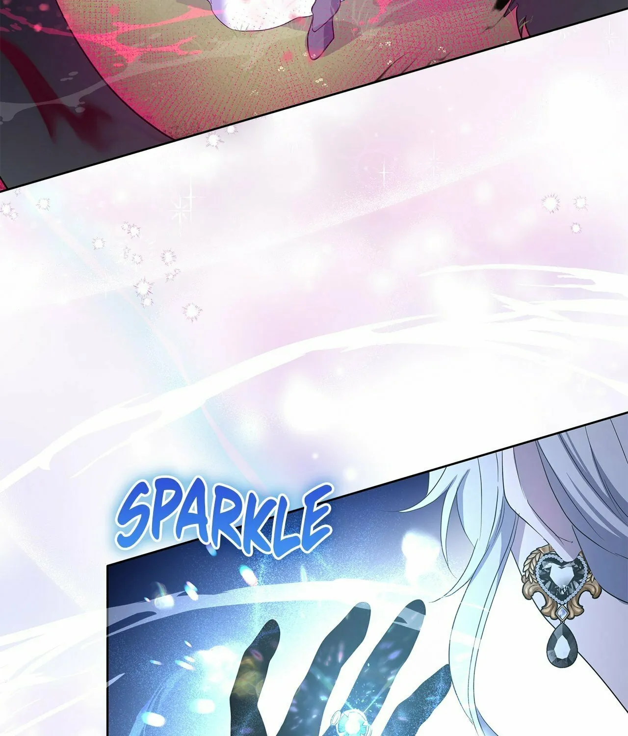 Akuyaku Koujo wa Bad End wo Yurusanai Chapter 49 page 48 - 