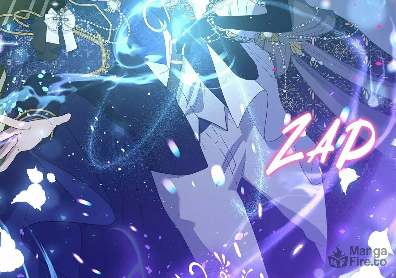 Akuyaku Koujo wa Bad End wo Yurusanai Chapter 49 page 56 - 