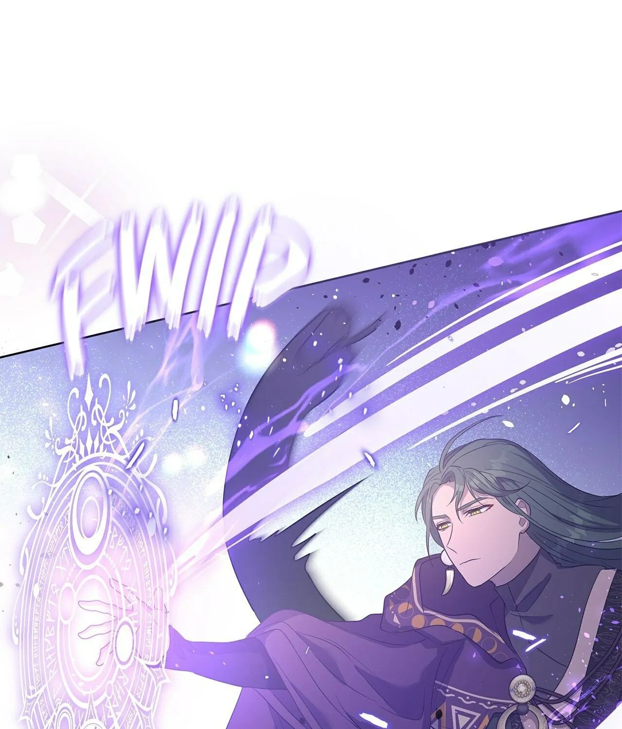 Akuyaku Koujo wa Bad End wo Yurusanai Chapter 49 page 61 - 