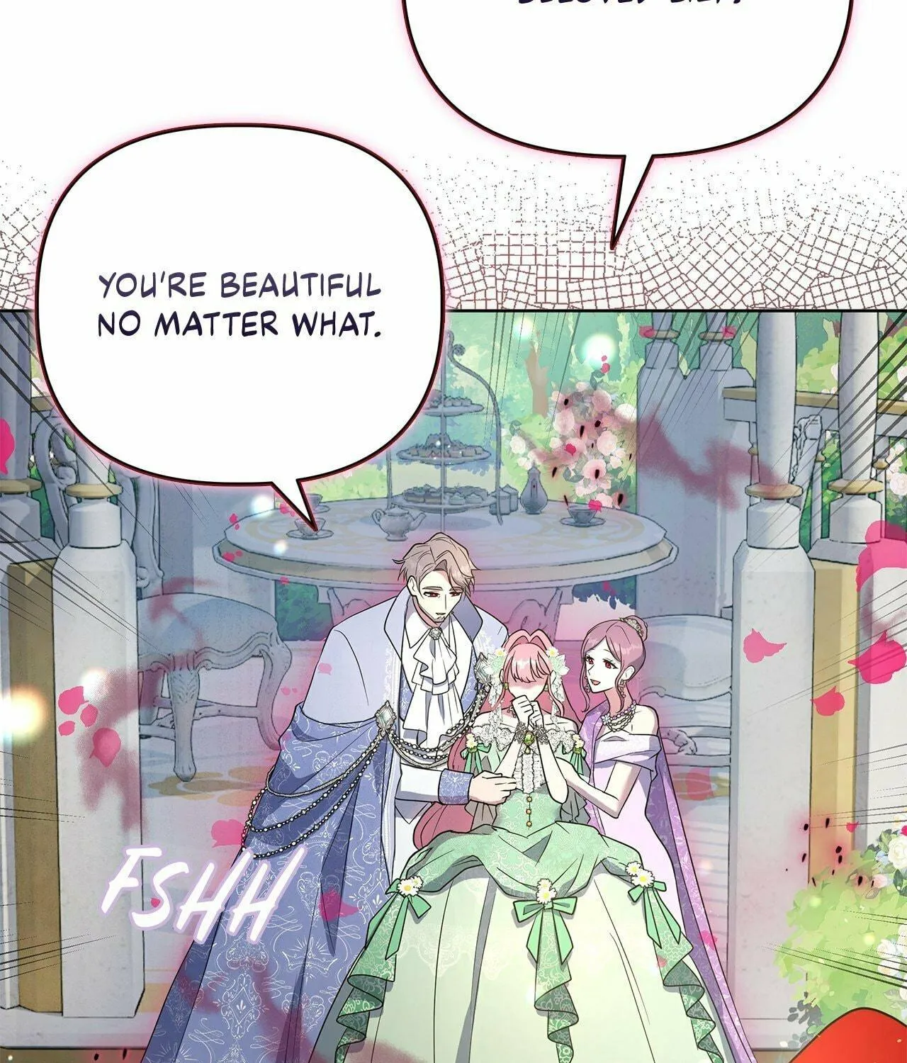 Akuyaku Koujo wa Bad End wo Yurusanai Chapter 49 page 72 - 