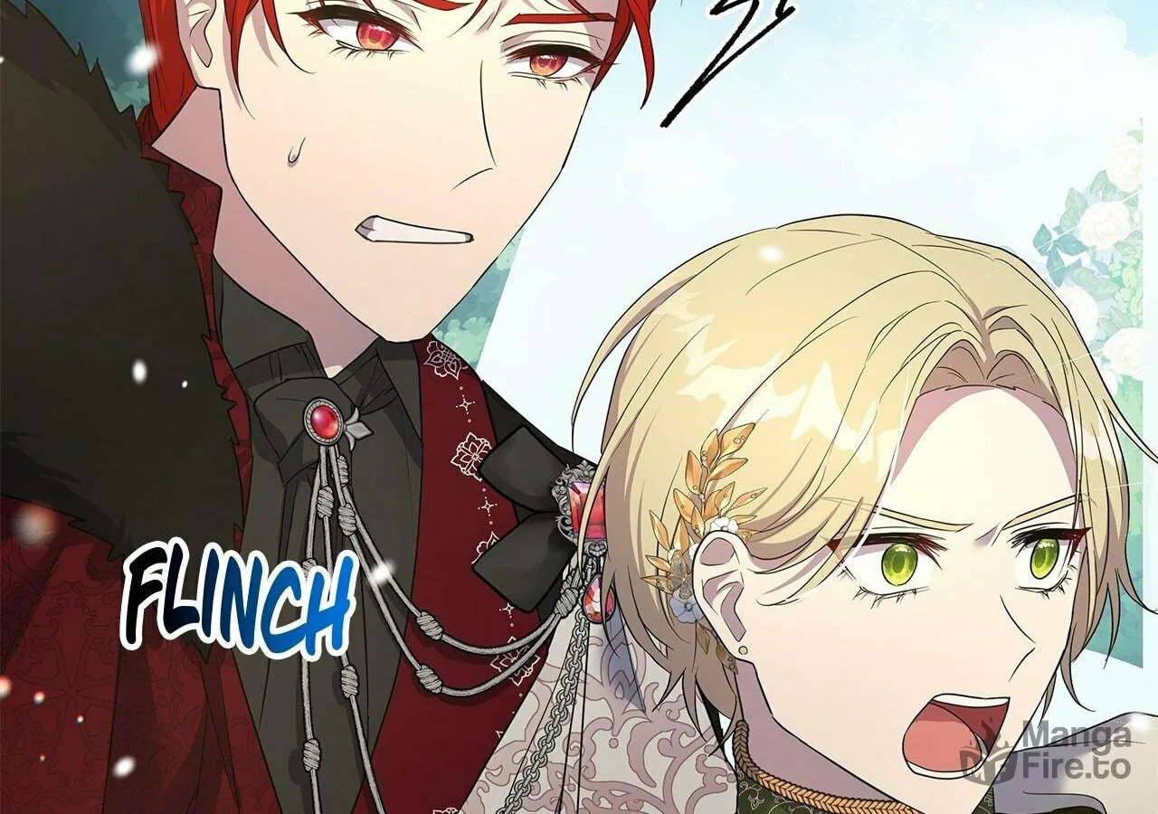 Akuyaku Koujo wa Bad End wo Yurusanai Chapter 49 page 75 - 
