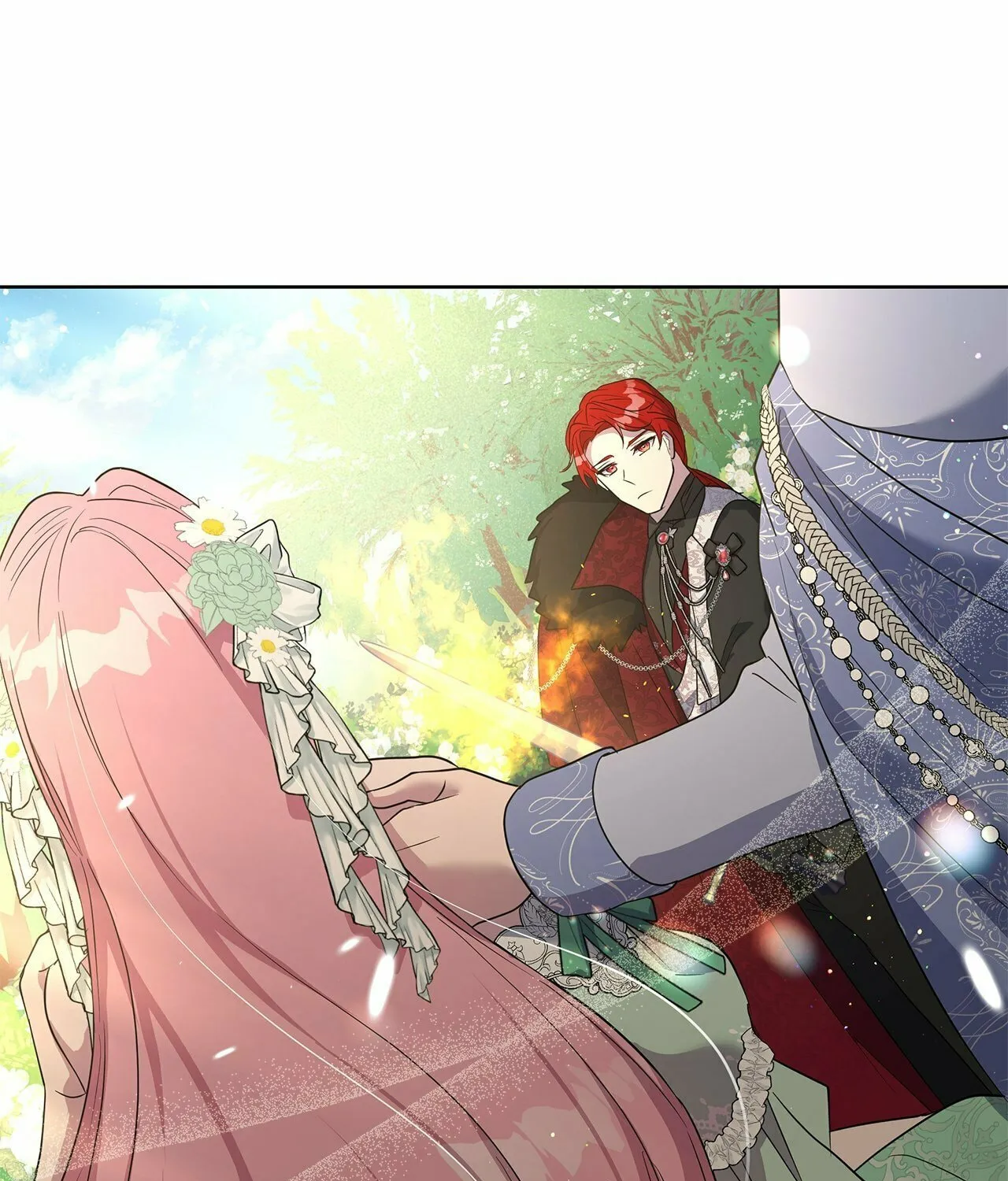 Akuyaku Koujo wa Bad End wo Yurusanai Chapter 49 page 86 - 