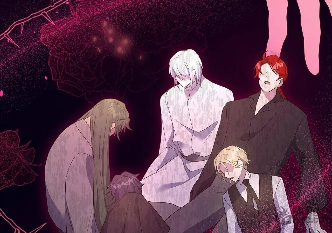 Akuyaku Koujo wa Bad End wo Yurusanai Chapter 49 page 93 - 