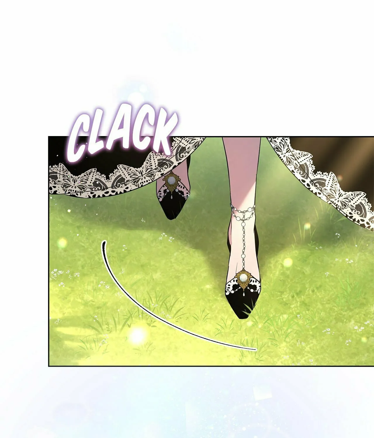 Akuyaku Koujo wa Bad End wo Yurusanai Chapter 49 page 96 - 