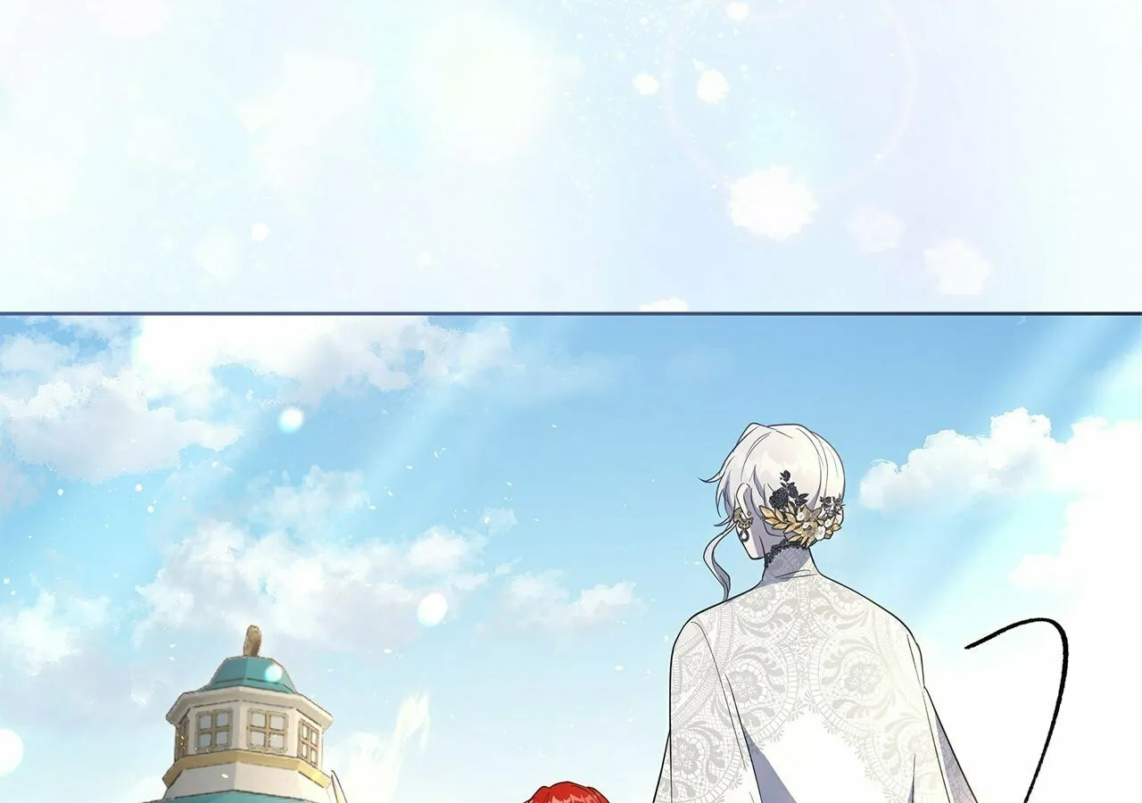 Akuyaku Koujo wa Bad End wo Yurusanai Chapter 49 page 97 - 