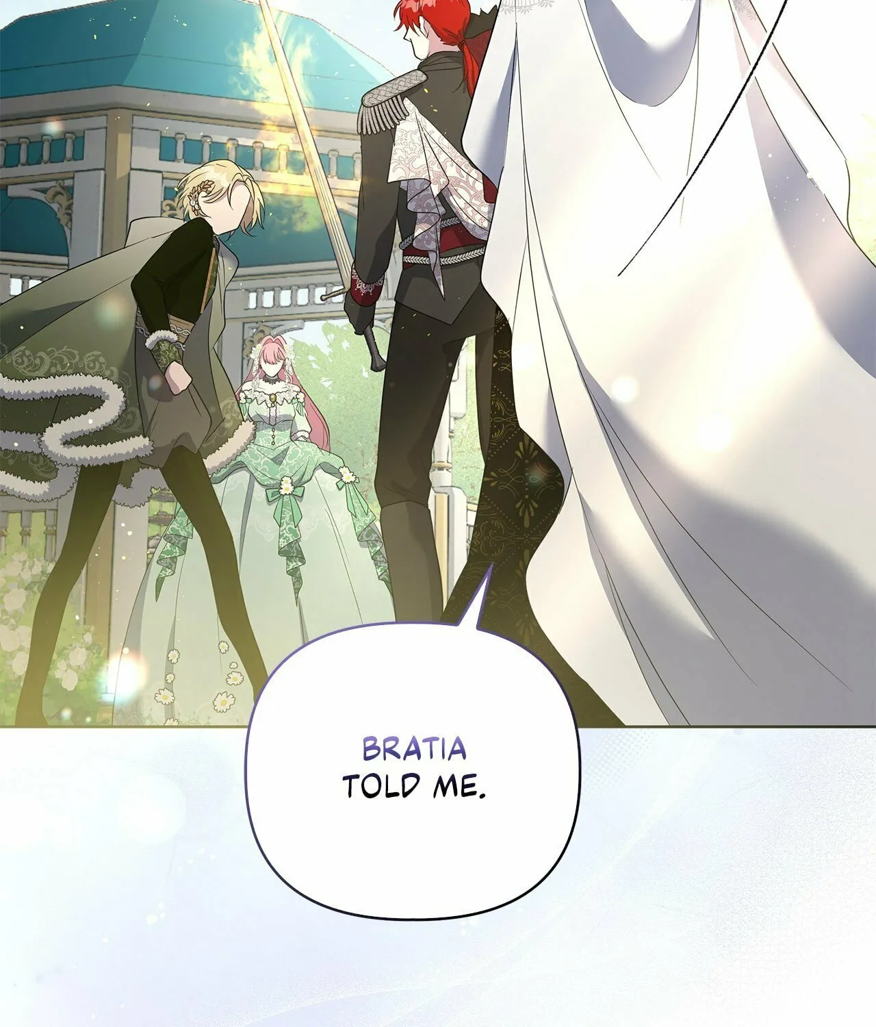 Akuyaku Koujo wa Bad End wo Yurusanai Chapter 49 page 98 - 