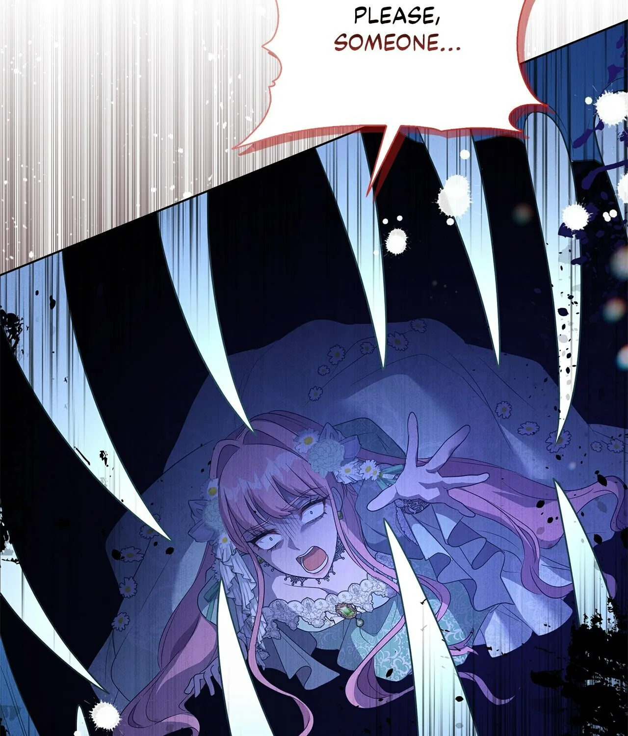 Akuyaku Koujo wa Bad End wo Yurusanai Chapter 50 page 110 - 