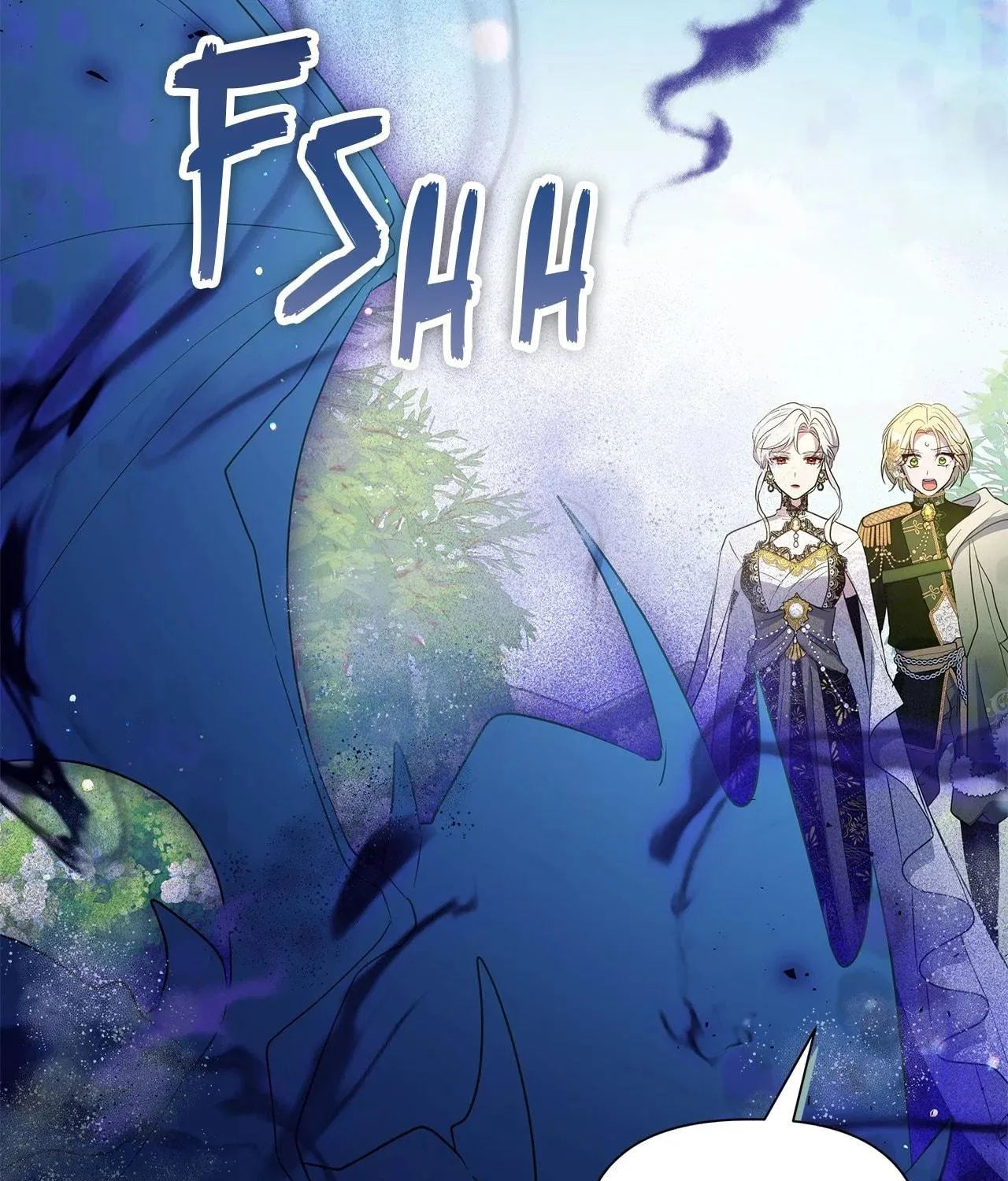 Akuyaku Koujo wa Bad End wo Yurusanai Chapter 50 page 121 - 